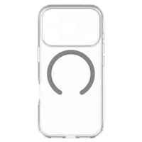 OtterBox Lumen Clear MagSafe Case for iPhone 18 Pro/17 Pro - Clear
