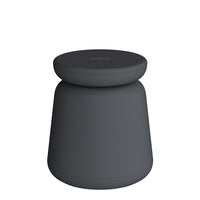 Thumbnail for Belkin BoostCharge Pro 2-in-1 Wireless Qi2 Charging Dock + 30W USB-C PSU + USB-C Cable (1.5M) - Black