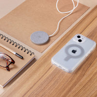 Thumbnail for EFM Zurich Flux Case Armour Compatible with MagSafe for iPhone 13 mini (5.4