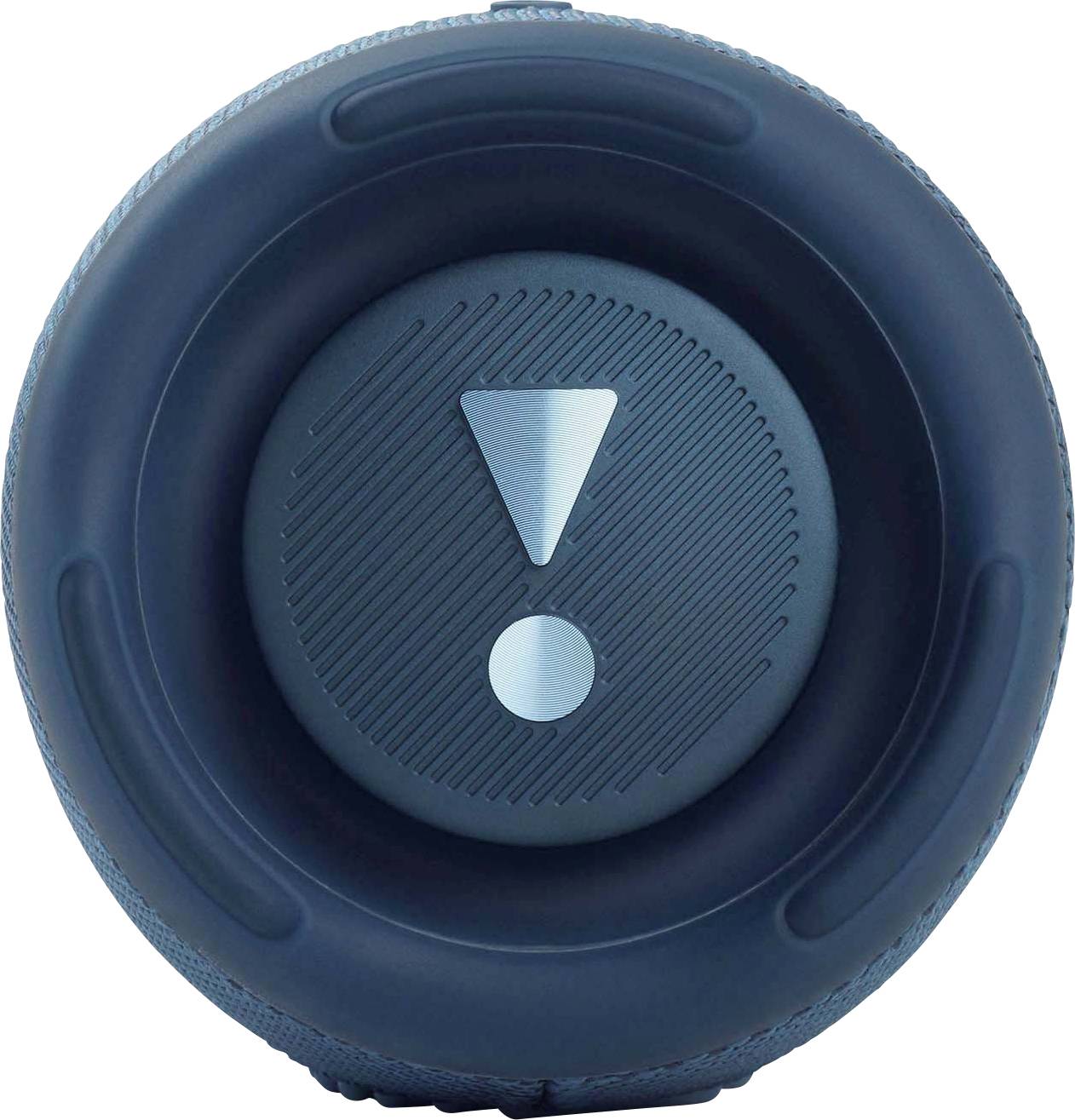 JBL Charge 5 Portable Bluetooth Speaker - Blue