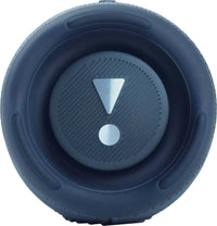 Thumbnail for JBL Charge 5 Portable Bluetooth Speaker - Blue