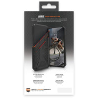 Thumbnail for UAG Monarch Case for iPhone 13 Pro - Black