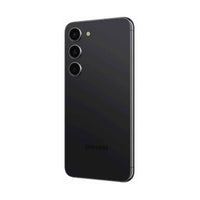 Thumbnail for Samsung Galaxy S23 5G (Dual Sim, 128GB/8GB, Enterprise Ed) - Phantom BlackSim, 128GB/8GB) - Phantom Black