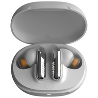 Thumbnail for EFM Chicago TWS Earbuds with Advanced Active Noise Cancelling - White