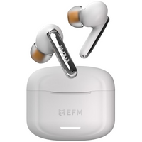 Thumbnail for EFM New Orleans TWS Earbuds with Active Noise Cancelling - White