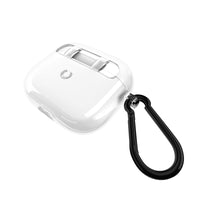 Thumbnail for Case-Mate Tough Case for AirPods 4 - Clear