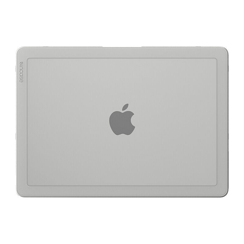 Incase Edge Hard Shell Case for MacBook Neo - Clear
