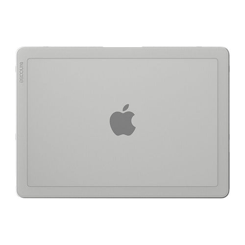 Incase Edge Hard Shell Case for MacBook Neo - Clear
