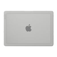 Incase Edge Hard Shell Case for MacBook Neo - Clear