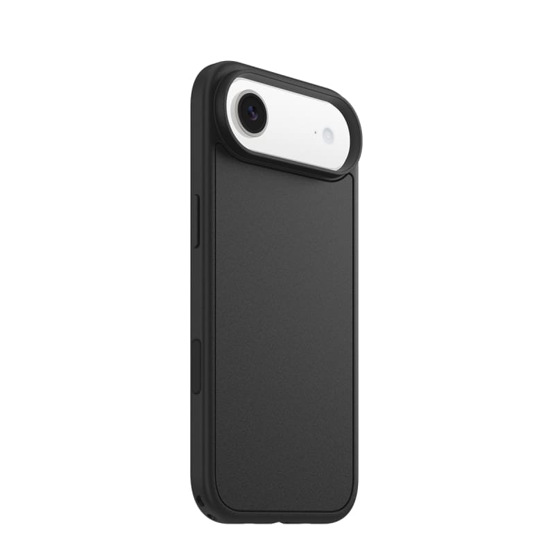OtterBox Symmetry MagSafe Case with Camera Control for iPhone Air- Black