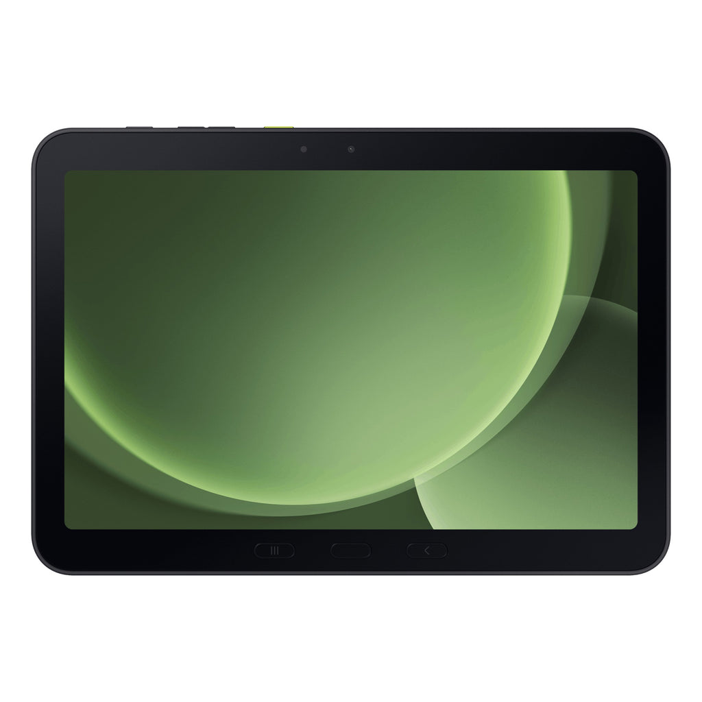 Samsung Rugged Tab Active5 Pro 10.1" 256GB/5G - Green