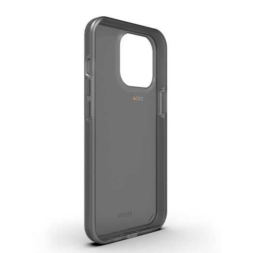 EFM Alaska Armour with D3O Crystalex Case for iPhone 13 Pro (6.1" Pro) - Black