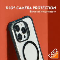 Thumbnail for EFM Dakar Case Armour with D3O® BIO for iPhone 15 Pro Max 2023 - 6.7