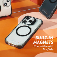 Thumbnail for EFM Dakar Case Armour with D3O® BIO for iPhone 15 Pro Max 2023 - 6.7