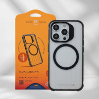 Thumbnail for EFM Dakar Case Armour with D3O® BIO for iPhone 15 Pro Max 2023 - 6.7