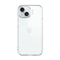 EFM Baltoro Case Armour For iPhone 15 Plus - Clear