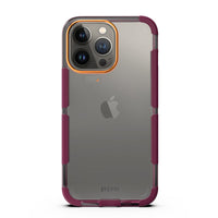 Thumbnail for EFM Cayman Case Armour with D3O 5G Signal Plus for iPhone 13 Pro Max (6.7