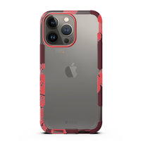 Thumbnail for EFM Cayman Case Armour with D3O Crystalex for iPhone 13 Pro (6.1