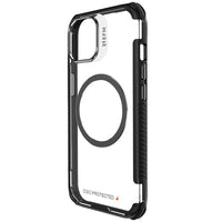 Thumbnail for EFM Cayman 2.0 Case Armour with D3O BIO suits iPhone 15 - Carbon