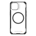 EFM Cayman 2.0 Case Armour with D3O BIO suits iPhone 15 - Carbon