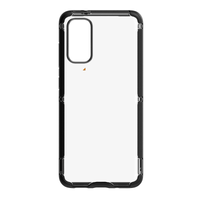 Thumbnail for EFM Cayman D3O Case Armour with 5G Signal Plus for Galaxy S20 (6.2) - Black / Space Grey
