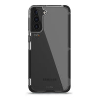 Thumbnail for EFM Cayman Case Armour with D3O Signal Plus for Samsung Galaxy S21+ 5G - Black