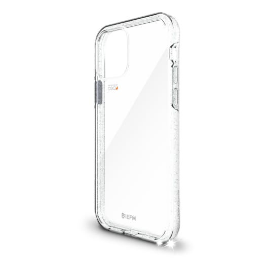 EFM Aspen Case Armour with D3O Crystalex For iPhone 12/12 Pro 6.1" - Glitter Burst