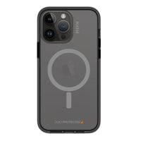 Thumbnail for EFM Aspen Case Magsafe Armour with D3O 5G Signal Plus for iPhone 13 Pro (6.1