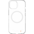 EFM Aspen Case Armour with D3O BIO for iPhone 15 - Clear