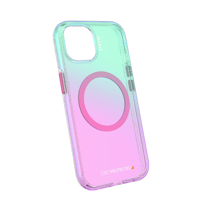 EFM Aspen Case Armour D30 iPhone 15 Plus - Pearl