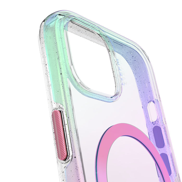 EFM Aspen Case Armour D30 iPhone 15 Plus - Pearl