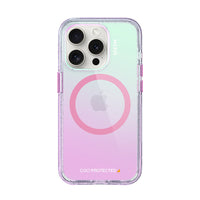 Thumbnail for EFM Aspen Case Armour with D3O BIO suits iPhone 15 Pro Max  - Glitter Pearl