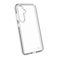 Thumbnail for EFM Aspen D3O BIO Case Armour Samsung Galaxy S24 Clear