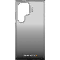 Thumbnail for EFM Aspen Case Armour with D3O BIO for Galaxy S24 Ultra - Black Gradient