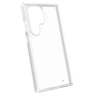 Thumbnail for EFM Aspen D3O BIO Case Armour Samsung Galaxy S24 Ultra Clear