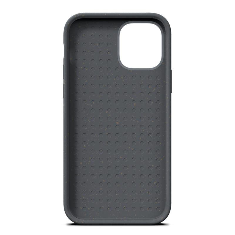 EFM Eco+ Case Armour with D3O Zero For iPhone 12/12 Pro 6.1" - Charcoal