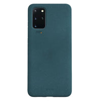 Thumbnail for EFM ECO Case Armour with D3O Zero For Galaxy S20+ (6.7) - Deep Blue
