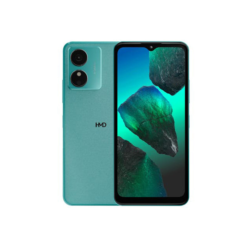 HMD Aura2 256GB Dual-SIM - Blue