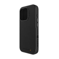 Thumbnail for EFM Monaco E-leather Wallet Case Armour With D3O Plus Suits Iphone 15 Pro Max - 6.7