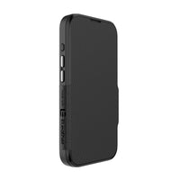 Thumbnail for EFM Monaco E-leather Wallet Case Armour With D3O Plus Suits Iphone 15 Pro Max - 6.7