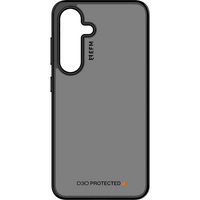 Thumbnail for EFM Manhattan Case Armour with D3O BIO for Galaxy S24 - Smoke Black