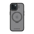 EFM Alta Case Armour with D3O Bio for iPhone 15 Plus - 6.7" - Black