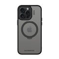 EFM Alta Case Armour with D3O Bio for iPhone 15 Pro Max - 6.7" Pro - Black