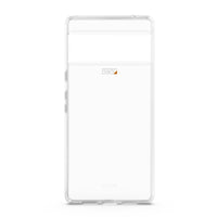 Thumbnail for EFM Alta Case Armour with D3O Crystalex for Google Pixel 6 Pro - Frost Clear