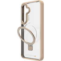 Thumbnail for EFM Alta Case with D3O BIO for Galaxy S24 Beige