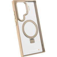 Thumbnail for EFM Alta Case with D3O BIO for Galaxy S24 Ultra Beige