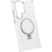 Thumbnail for EFM Alta Case with D3O BIO for Galaxy S24 Ultra Clear