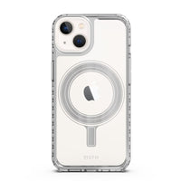 Thumbnail for EFM Zurich Flux Case Armour Compatible with MagSafe for iPhone 13 mini (5.4