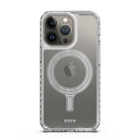 Thumbnail for EFM Zurich Flux Case Armour Compatible with MagSafe for iPhone 13 Pro Max (6.7