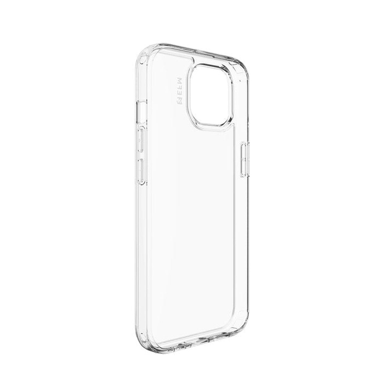 EFM Zurich Case Armour iPhone 15 - Clear